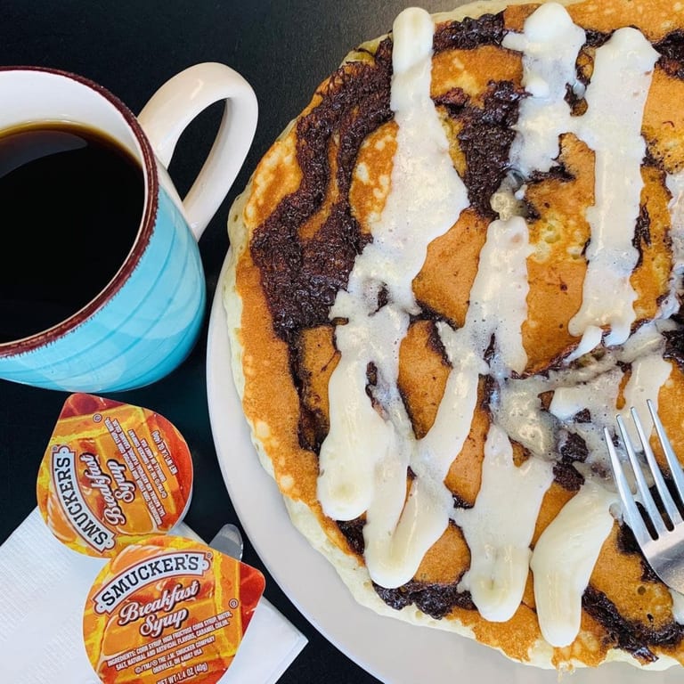 Breakfast Done Right
