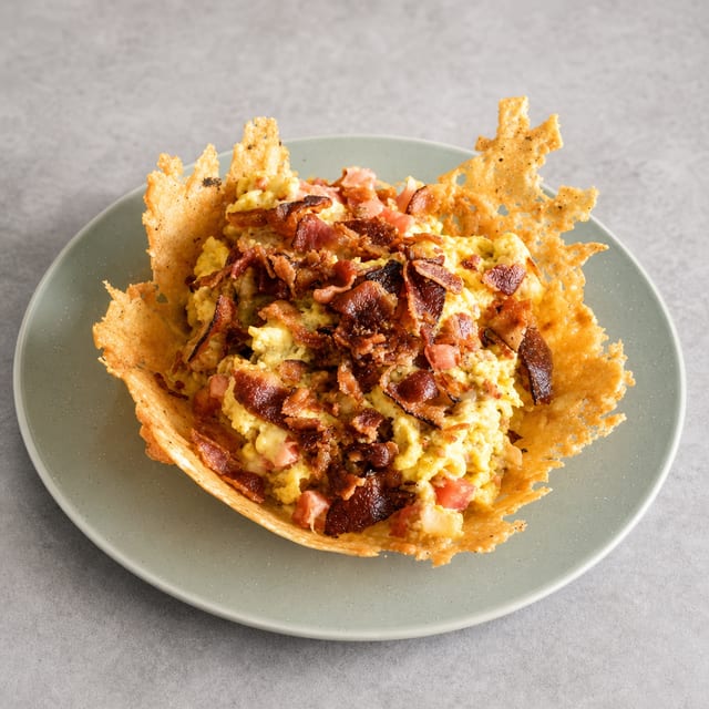Keto Bowl.