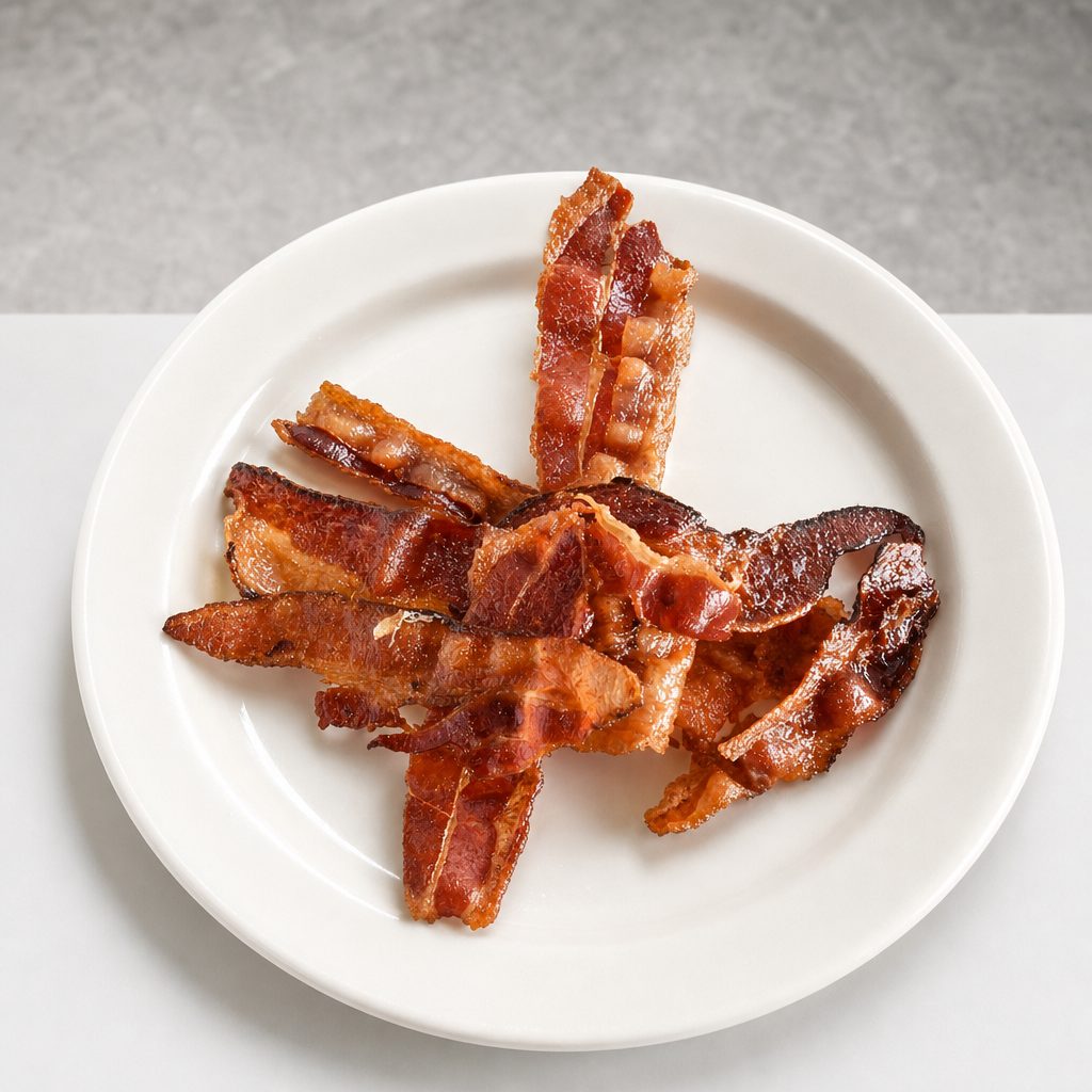 Bacon.