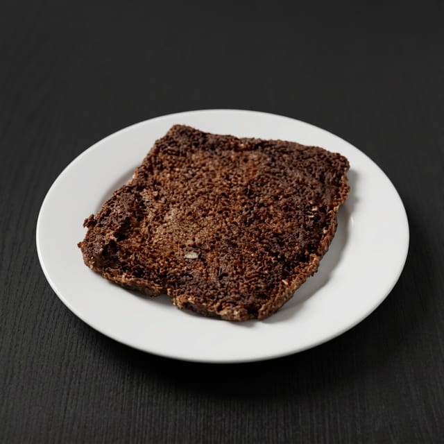 Scrapple.