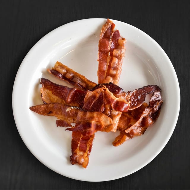 Bacon.
