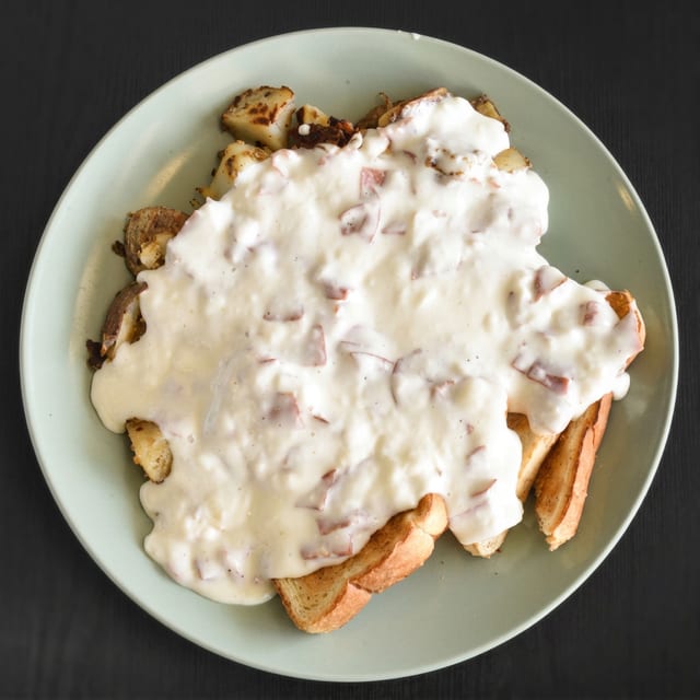 Side of SOS.